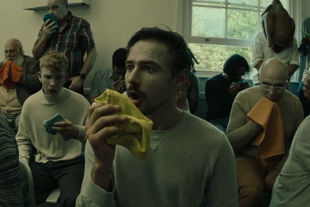 still / picture for The Riddle