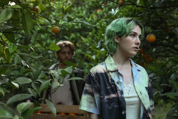 still / picture for Clorofilla