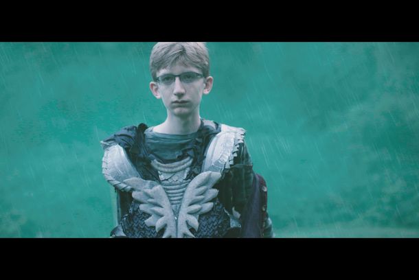still / picture for We Can Be Heroes