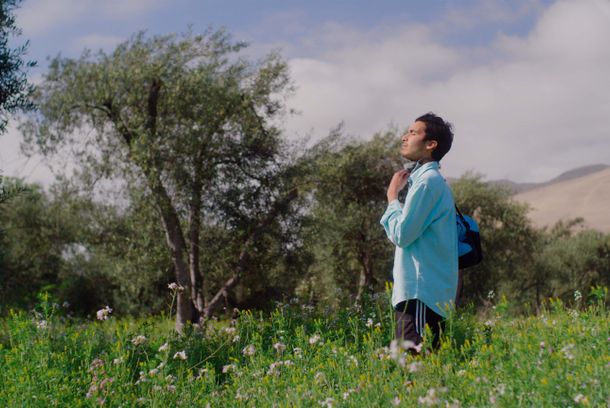 still / picture for Mar & Cielo