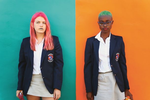 still / picture for Dresscode Uniform