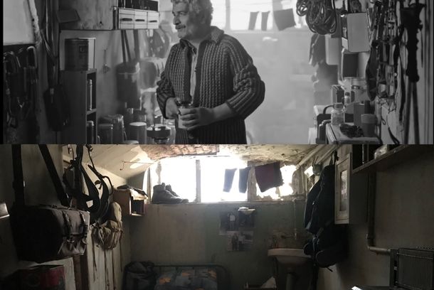 still / picture for سردباد