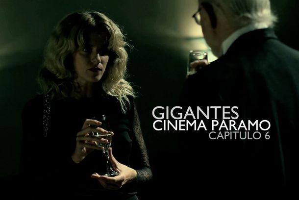 still / picture for Gigantes