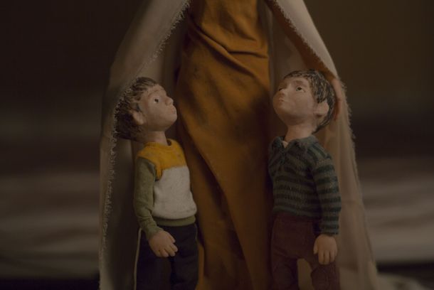 still / picture for Ayny - My Second Eye