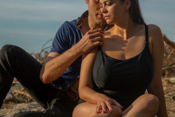 still / picture for Konwicki on the Dunes - 360° Film
