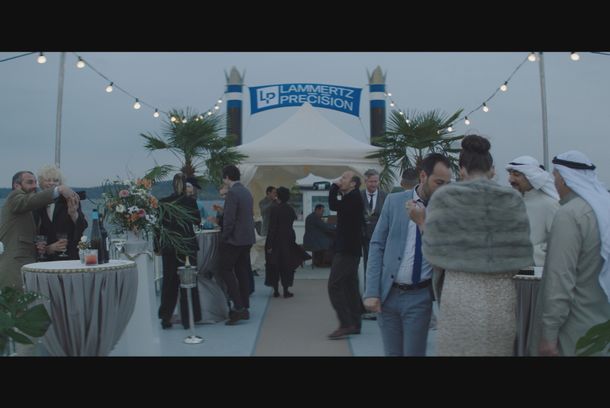 still / picture for Havarie Petit