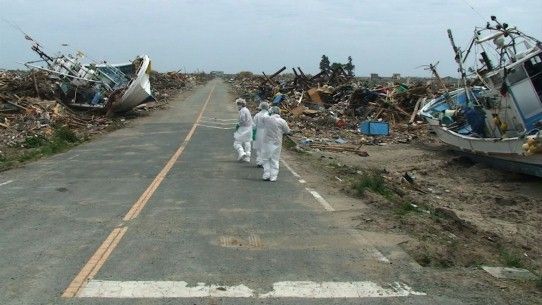 still / picture for Nuclear Nation
