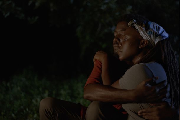 still / picture for Anba Dlo