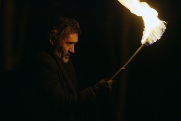still / picture for La emboscadura
