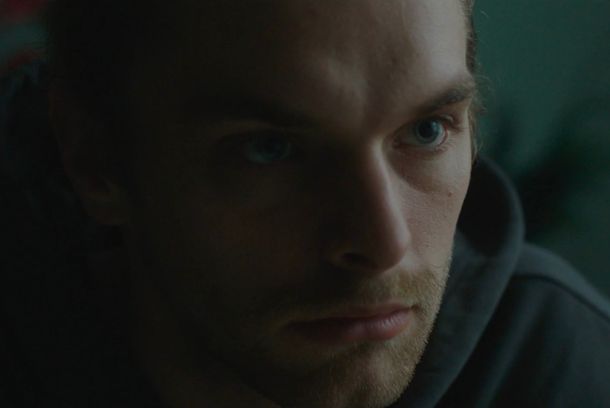 still / picture for FORCED TO BEND