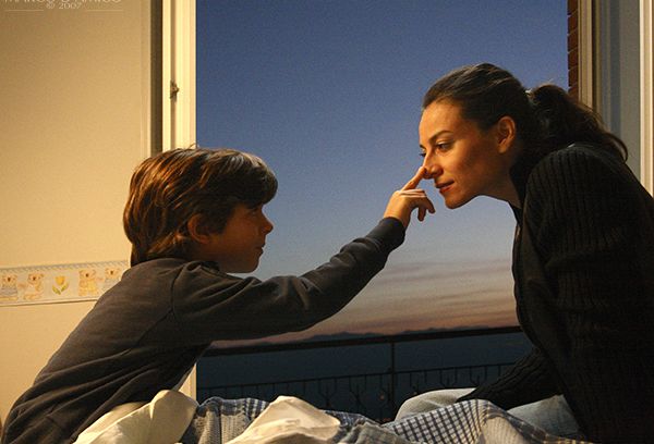 still / picture for Alba