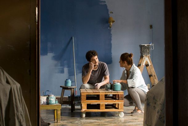 still / picture for La promesa