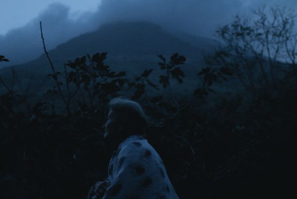 still / picture for Au dessous du volcan 