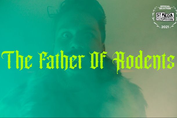 still / picture for The Father of Rodents
