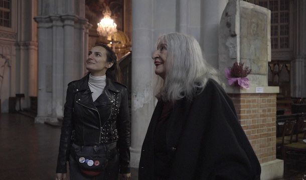 still / picture for De ce mă cheamă Nora când cerul meu e senin 