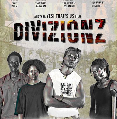 still / picture for DIVIZIONZ