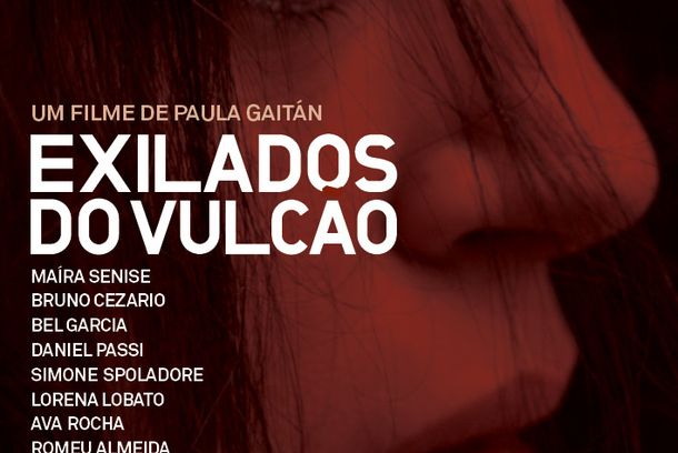 still / picture for Exilados do Vulcão