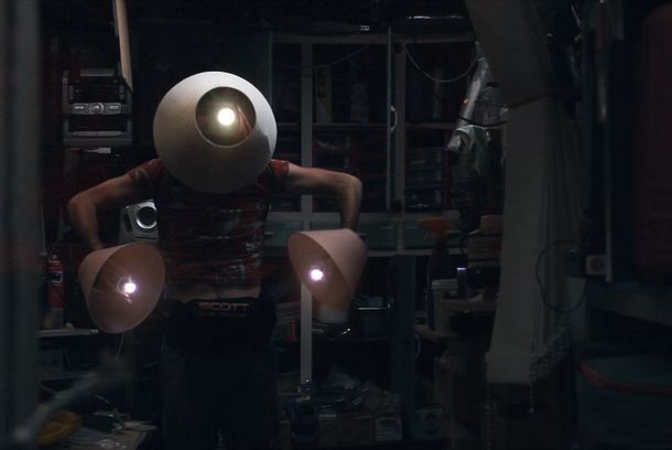 still / picture for Mudanza Contemporánea