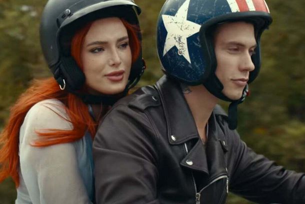 still / picture for Time is up 2