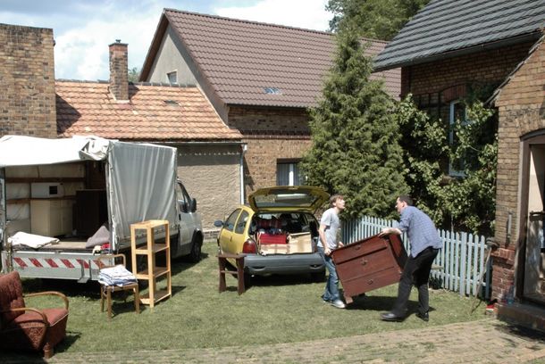 still / picture for Das Weite Suchen