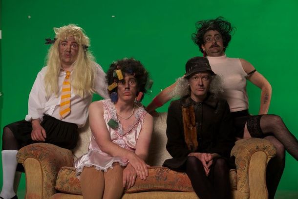 still / picture for Queen : Sheer Heart Attack