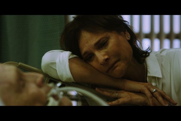 still / picture for Mr. Goode
