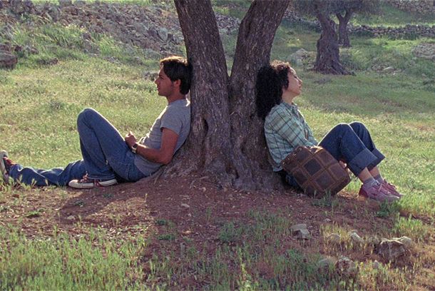 still / picture for Lesh Sabreen?