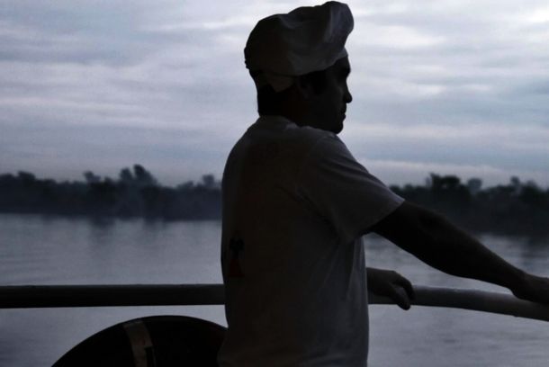still / picture for Vida a Bordo