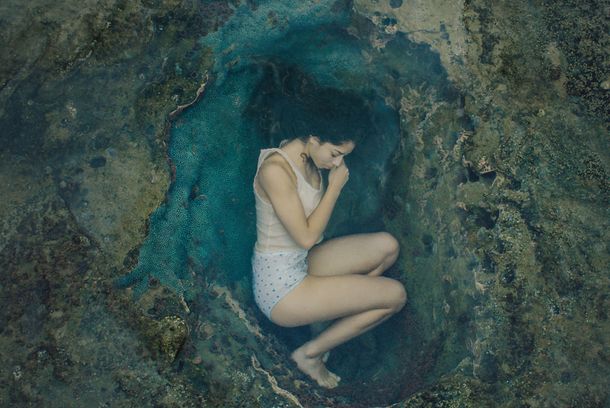 still / picture for La Piel Pulpo (director) Feature