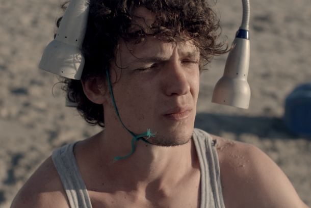 still / picture for Krabbendans