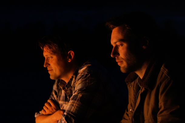 still / picture for We Were Wolves