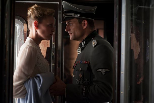 still / picture for X Company