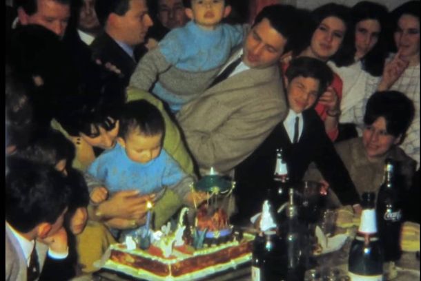 still / picture for Cumpleaños del 67