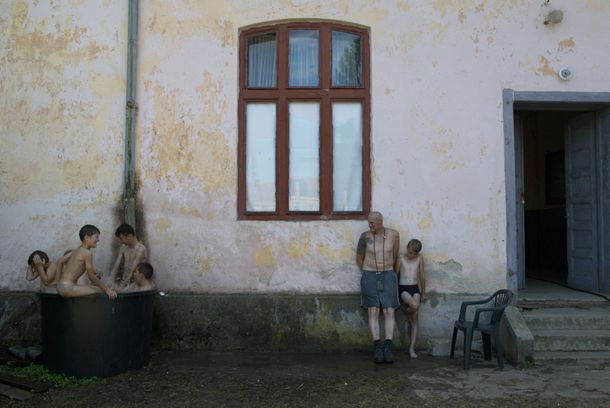 still / picture for Sparta