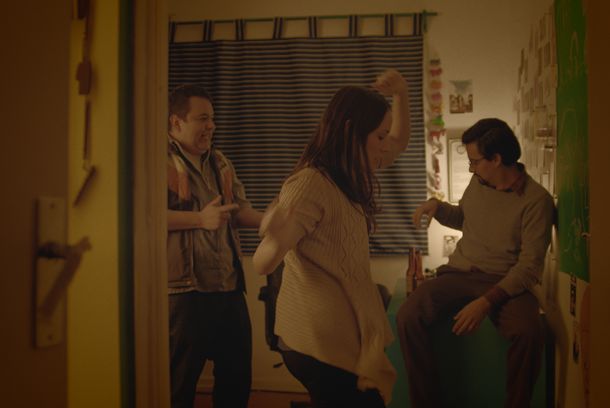 still / picture for CUÉNTALE LO DEL GATO