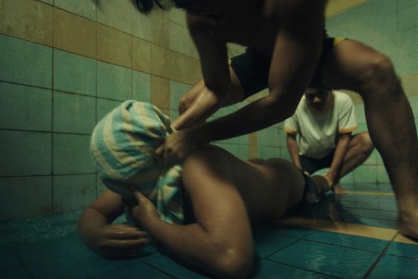 still / picture for  Samu the Terrible and his Sin