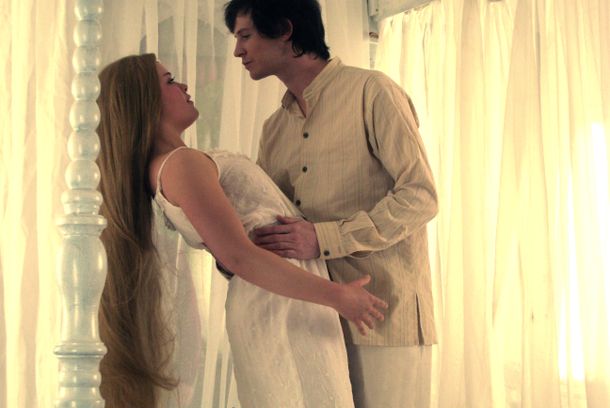 still / picture for Hair Extensions
