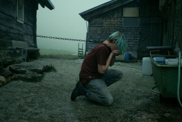 still / picture for CHRIEG