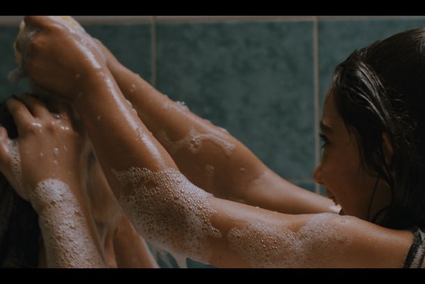 still / picture for Pupanje
