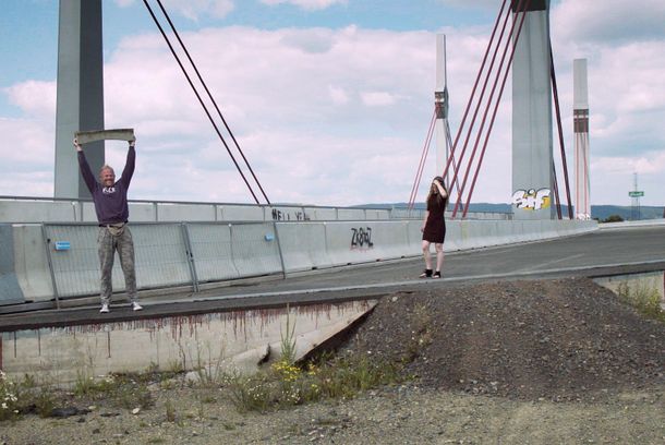still / picture for Autobahn