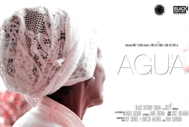 still / picture for AGUA