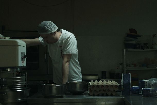 still / picture for Mogu sam
