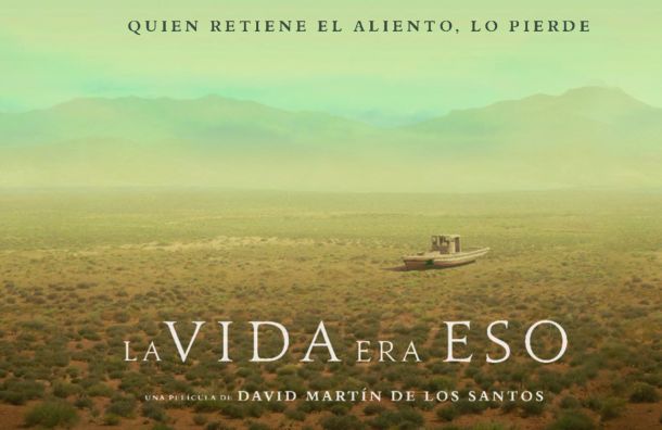 still / picture for La Vida Era Eso