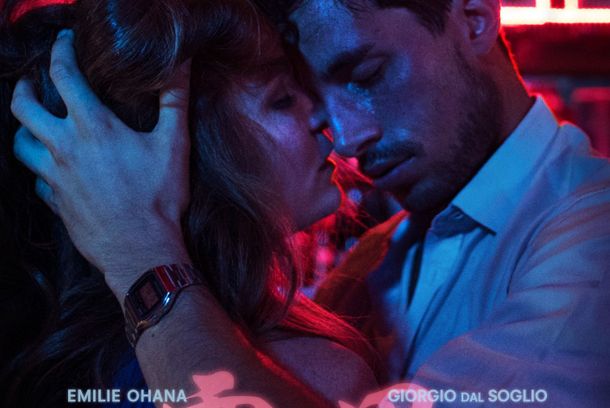 still / picture for In The Fog