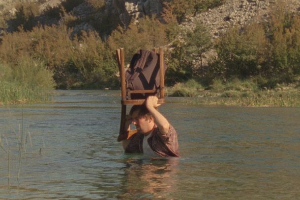 still / picture for Western Union