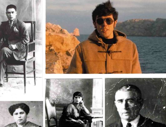 still / picture for La Búsqueda