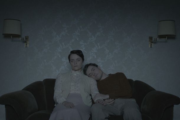 still / picture for Nabelschnur