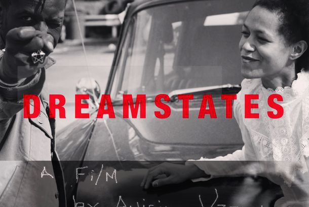 still / picture for Dreamstates