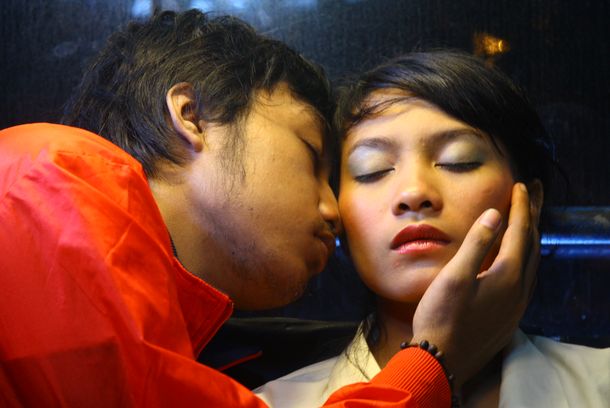 still / picture for SHELTER