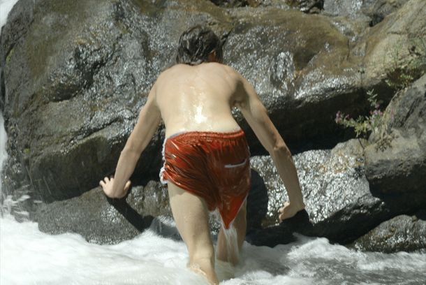 still / picture for O Bom Comportamento